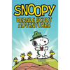 Snoopy: Beagle Scout Adventures: Volume 17 - Paperback
