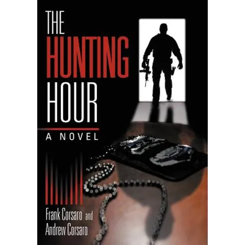 The Hunting Hour - Hardcover