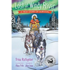 Lost at Windy River: A True Story of Survival - Paperback