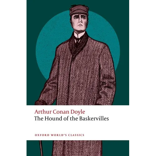 The Hound of the Baskervilles - Paperback