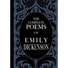 The Complete Poems of Emily Dickenson - Paperback