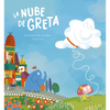 La Nube de Greta - Hardcover
