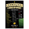 Socceroos - A World Cup Odyssey, Volume 2 2006 to 2022 - Paperback