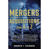Mergers and Acquisitions from A to Z - Paperback