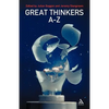 Great Thinkers A-Z - Paperback