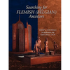 Searching for Flemish (Belgian) Ancestors - Paperback