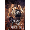Cougar Halloween Mischief: A Novella - Paperback