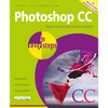 Photoshop CC in Easy Steps: Updated for Photoshop CC 2018 - Paperback