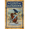 The Foundling: And Other Tales of Prydain - Paperback