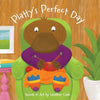 Platty's Perfect Day - Paperback