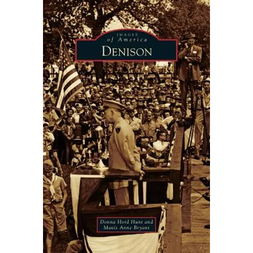 Denison - Hardcover