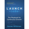 LAUNCH Code - Hardcover