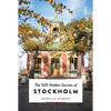 The 500 Hidden Secrets of Stockholm - Paperback