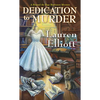 Dedication to Murder - Mass Market Paperbound