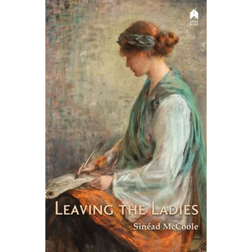 Leaving the Ladies - Paperback