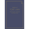 Scholars of Tort Law - Paperback