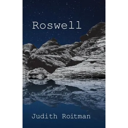Roswell - Paperback