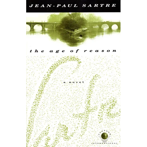 The Age of Reason - Paperback