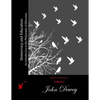 Democracy and Education: An Introduction to the Philosophy of Education - Paperback