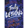 Truly Devious: A Mystery - Paperback