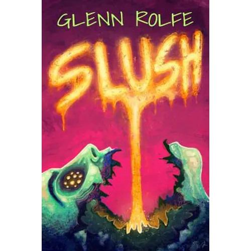 Slush - Paperback