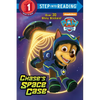 Chase's Space Case (Paw Patrol) - Paperback