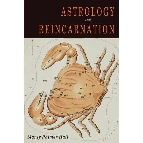 Astrology and Reincarnation - Paperback