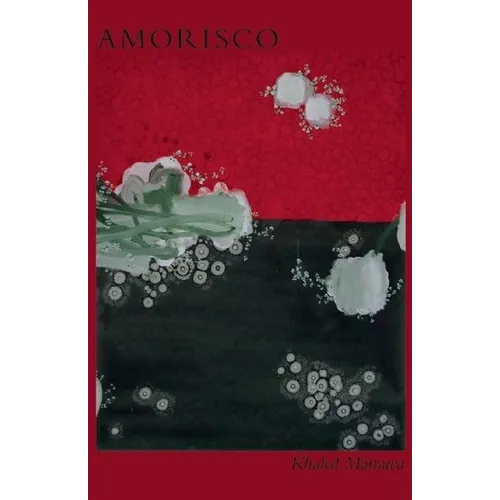 Amorisco - Paperback