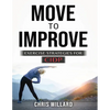Move to Improve: Exercise Strategies for Cidp - Paperback