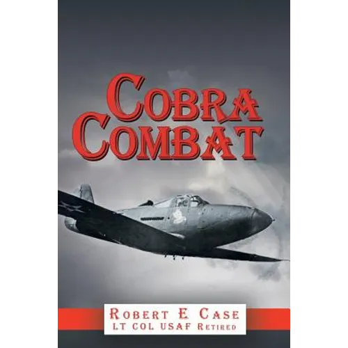 Cobra Combat - Paperback