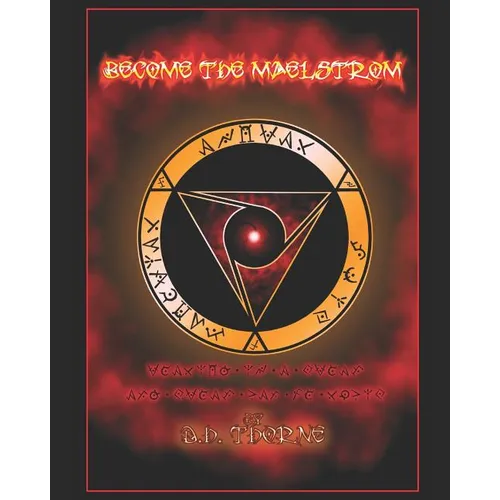 Become the Maelstrom - Paperback