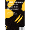 Mobile Autonomy: Exercises in Artists' Self-Organization - Paperback