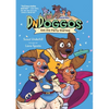 Dndoggos: Get the Party Started - Paperback