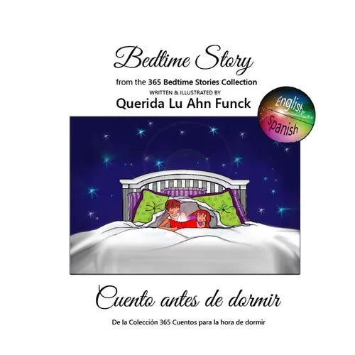 Bedtime Story - Paperback
