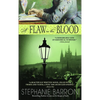 A Flaw in the Blood - Paperback