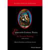 Eighteenth-Century Poetry: An Annotated Anthology - Paperback