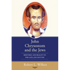 John Chrysostom and the Jews - Paperback