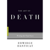 The Art of Death: Writing the Final Story - Paperback