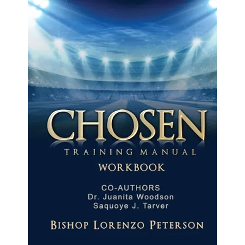 Chosen: Workbook - Paperback