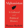 Afghanistan: A Cultural and Political History, Second Edition - Paperback