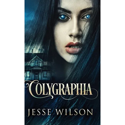 Colygraphia - Hardcover