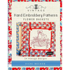 Vintage Hand Embroidery Patterns Flower Baskets: 24 Authentic Vintage Designs - Paperback