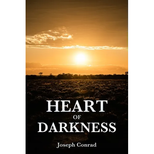 Heart of Darkness - Paperback