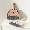 Kawaii Dustpan Set