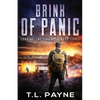 Brink of Panic: A Post-Apocalyptic EMP Survival Thriller - Paperback
