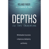 Depths as Yet Unspoken: Whiteheadian Excursions in Mysticism, Multiplicity, and Divinity - Paperback