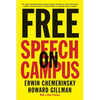 Free Speech on Campus - Paperback