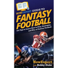 HowExpert Guide to Fantasy Football: 101 Tips to Learn How to Play, Strategize, and Win at Fantasy Football - Hardcover