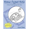 Home Sweet Hole, Bonus edition: A Folio of "Feasible Fantasy" Floor Plans - Paperback
