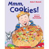 MMM, Cookies! - Paperback
